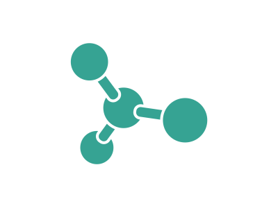 molecule icon