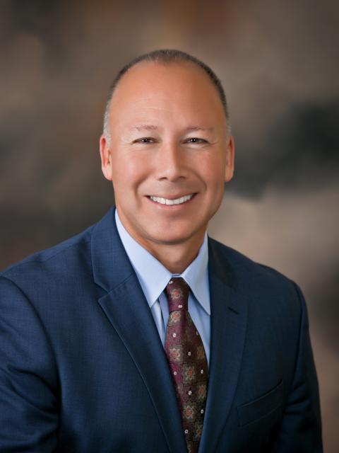Dean Florez